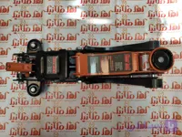 جک سوسماری 2/5 تن کورسی نورس NR-46