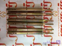 سنبه پیم درآر نمره 6 ایرانی مارک کی ام K,M6