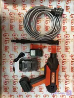 کارواش  دستی شارژی 21 ولت نورس NORS-21V