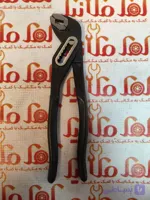 انبر کلاغی 10 اینچ فشار قوی 250mm