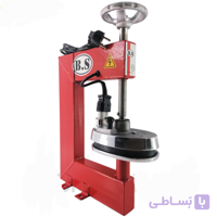 آپارات اتوماتیک فلکه ای بی اس BS112