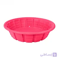 استخر شن و آب بازی کودک پلاستیکی گرد