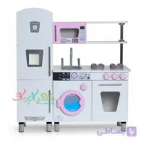 آشپزخانه کودک مدل کیدز