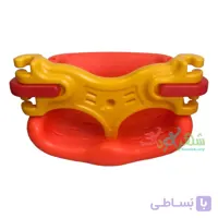 کفی تاب کودک یکتا با حفاظ
