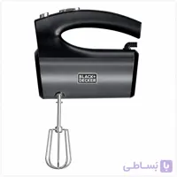 همزن بلک اند دکر مدل SSMH325