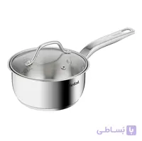 شیرجوش استیل سایز 16 تفال مدل B8642274