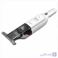 جارو شارژی بلک اند دکر مدل HLVC315J11