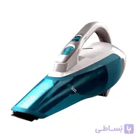 جارو شارژی بلک اند دکر مدل WDA315J