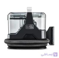 فرش شوی و مبل شوی بلک اند دکر مدل BHSC600C-B5