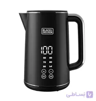 کتری برقی بلک اند دکر Jcd200-B5