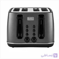 توستر نان بلک اند دکر مدل SSET425