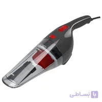 جارو فندکی بلک اند دکر مدل NV1200AV