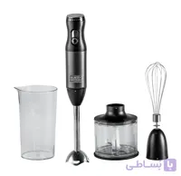 گوشت کوب بلک اند دکر مدل SSHB625