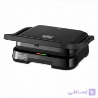 گریل بلک اند دکر مدل PCG1300