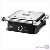 گریل بلک اند دکر مدل CG1400