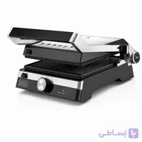 گریل بلک اند دکر مدل CG2000