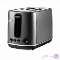 توستر نان بلک اند دکر مدل SSET225