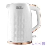 کتری برقی بلک اند دکر JC190 W