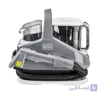 فرش شوی و مبل شوی سه کاره بلک اند دکر مدل BHSC1350CHS-B5