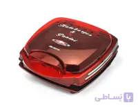 گریل (همبرگر پز) آریته مدل 185