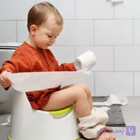 کارگاه ۰ تا ۱۰۰ از شیر گرفتن