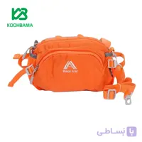 کیف کمری بلک آرال مدل KA-6137