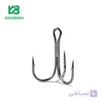 سه شاخ برنزی سایز 12