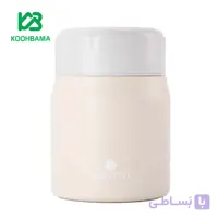 ظرف غذا سانتکو 500 میلی لیتر مدل KOGE