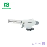 شعله افکن کمپو مدل BET-920