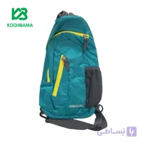 کوله کیف دوشی  Jebatoxi