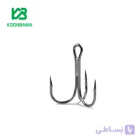 سه شاخ برنزی سایز 14