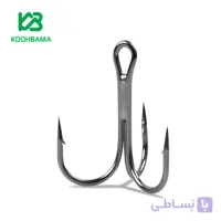 سه شاخ برنزی سایز 10