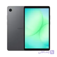 تبلت 8.7 اینچ سامسونگ مدل Galaxy Tab A11 4G، ظرفیت 128 گیگابایت و رم 8 گیگابایت، قابلیت پشتیبانی از سیم کارت، رزولوشن دوربین 8 مگاپیکسل