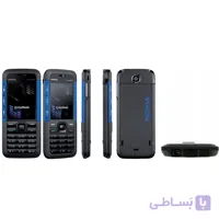 گوشی کلاسیک نوکیا Nokia 5310 مدل موزیکال