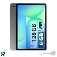 تبلت سامسونگ مدل Galaxy Tab S10 FE WiFi ظرفیت 128 گیگابایت رم 8 گیگابایت