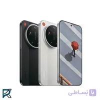 گوشی موبایل شیائومی Xiaomi 17 Ultra رم 16 حافظه 512 گیگابایت