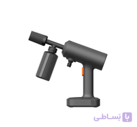 کارواش قابل حمل میجیا نسخه 2 مدل MJXCJ002QW
