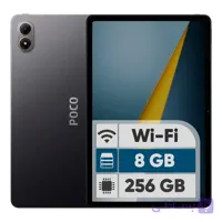 تبلت شیائومی Poco Pad C1 حافظه 128 رم 6 گیگابایت