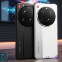 گوشی موبایل شیائومی Xiaomi 17 Ultra رم 12 حافظه 512 گیگابایت