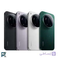 گوشی موبایل شیائومی Xiaomi 17 Ultra ترابایت با رم 16 گیگابایت