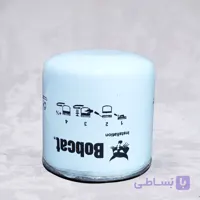 فیلتر روغن BOb cat