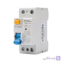 کلید محافظ جان چهار پل 63 آمپر PNS سری PNL-63