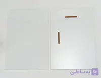 چاپ عکس دلخواه روی شاسی عکس A5 سایز 15*20 با شناسه 8900