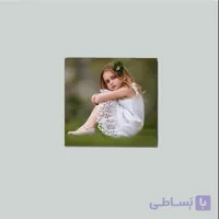 چاپ عکس دلخواه روی شاسی عکس سایز 10*10 با شناسه 8907