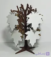 چاپ عکس دلخواه روی درخت با 8 عکس با شناسه 8912