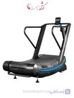 تردمیل مکانیکی باشگاهی فورد مدل FA2100
