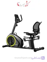 دوچرخه مبله خانگی پاژا مدل PAJA-YK-10S23R