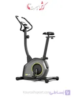 دوچرخه ثابت خانگی پاژا مدل PAJA-YK-10S16B