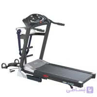 تردمیل خانگی چندکاره تایتان مدل TF-5050