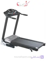 تردمیل خانگی تایتان مدل TF-5000